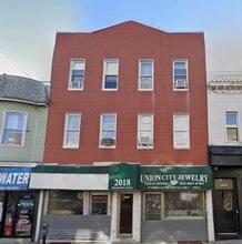 Building Photo - 2018 Bergenline Ave