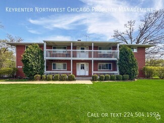Building Photo - 1902-1904 N Seminary Ave