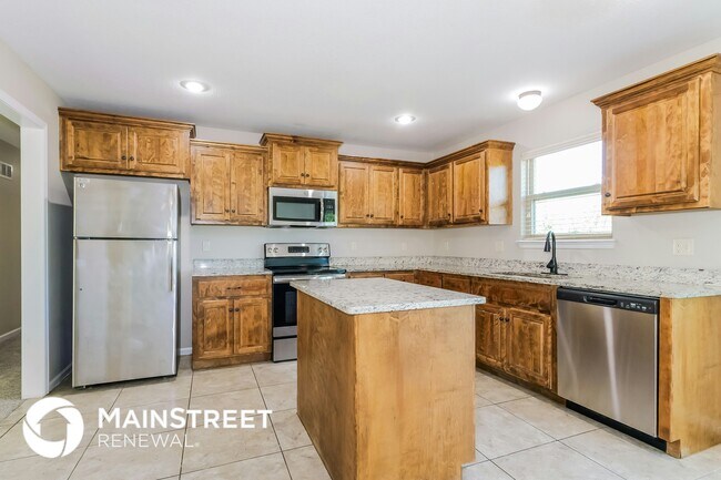 Foto del edificio - 516 S Poplar St