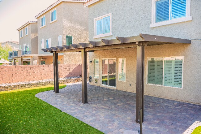 Foto del edificio - 7119 W Steele Canyon St