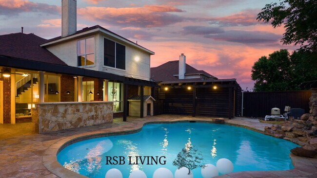 Foto del edificio - 4417 Teal Ct