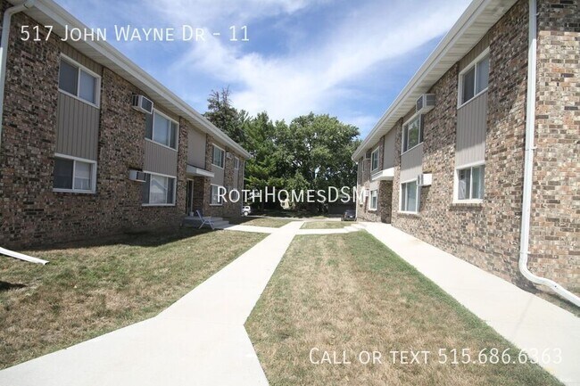 Foto del edificio - 517 S John Wayne Dr