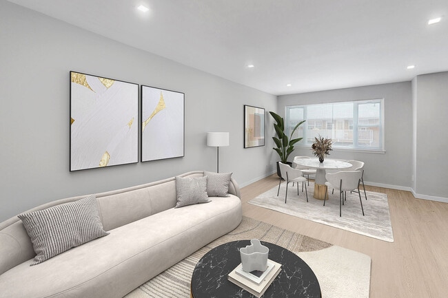 Building Photo - Hayes House