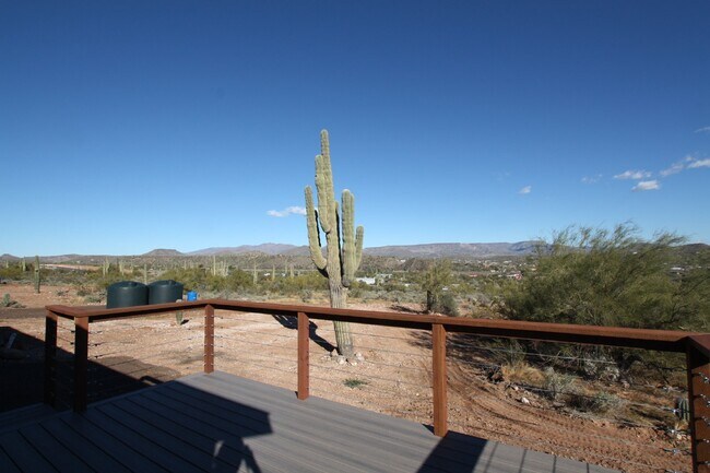Foto del edificio - Brand-New Manufactured Home with Stunning Views in Gated Community This