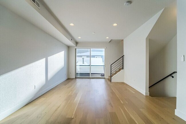 Foto del edificio - 2828 W 25th Ave