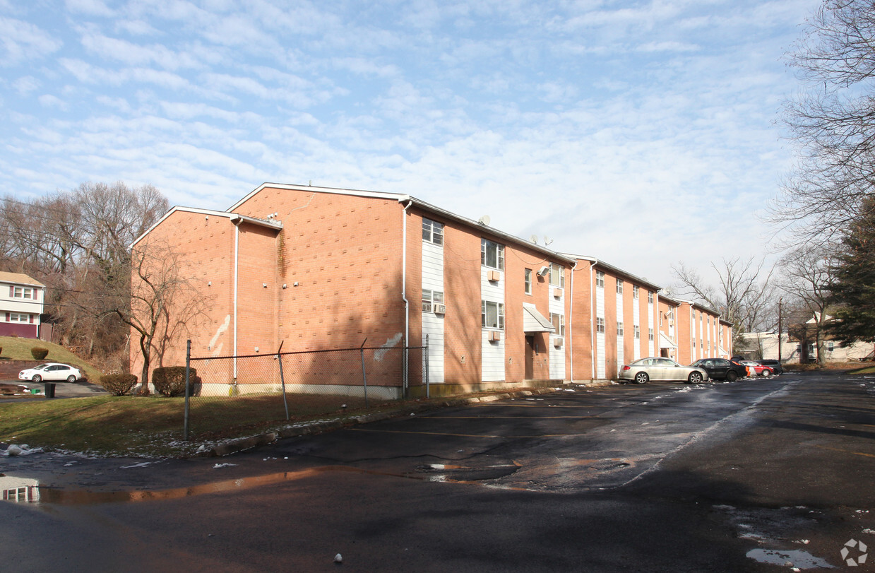 Building Photo - Terrace Park Apartments