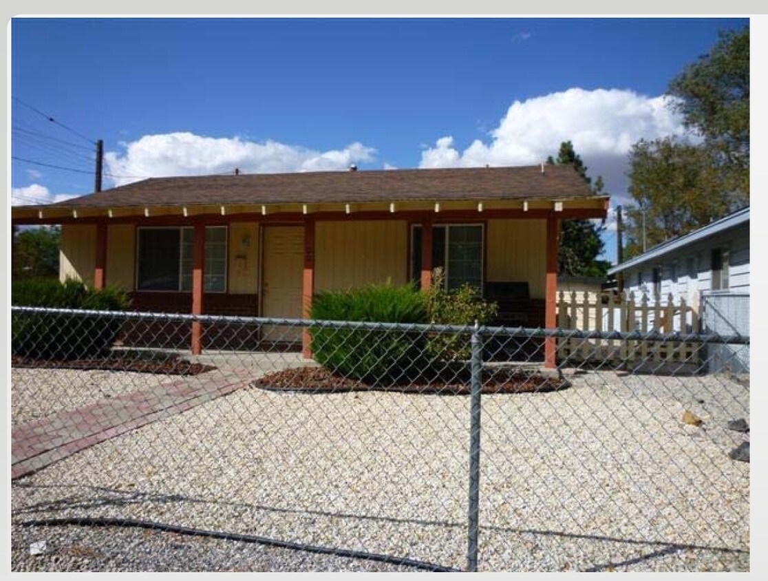 200204 E Adams St, Carson City, NV 89706 Apartments in Carson City