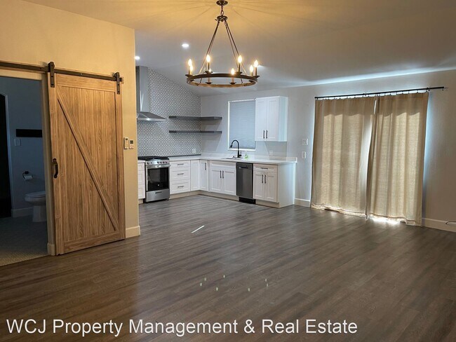 Building Photo - 1 br, 1 bath House - 9115 Santa Barbara Rd...