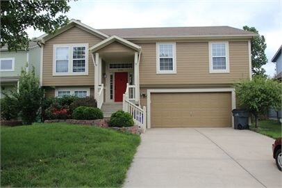 Primary Photo - 1022 N Clinton St Olathe KS 66061