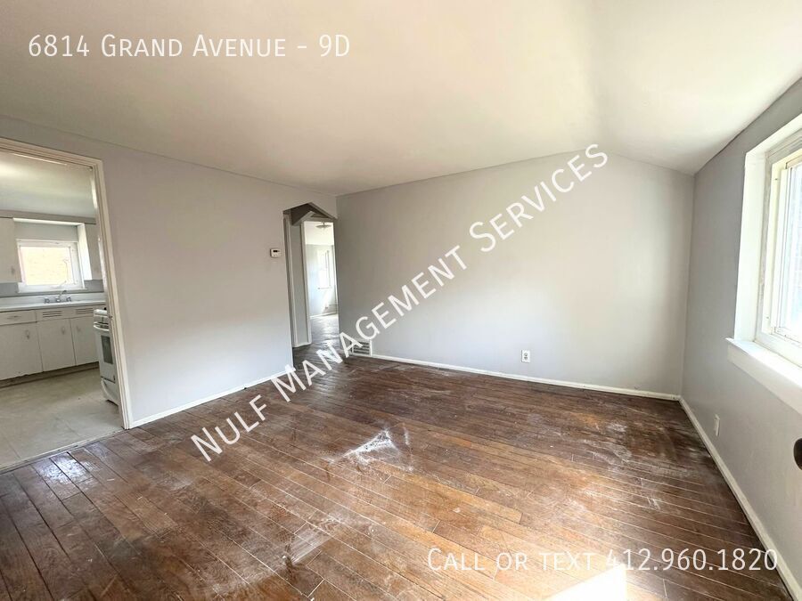 Primary Photo - 6814 Grand Ave