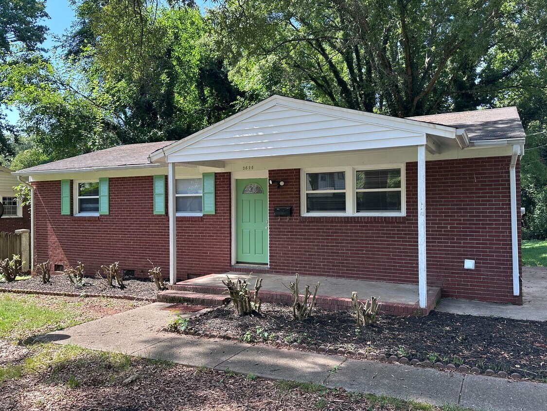 Foto principal - Country Club 3 Bedroom House