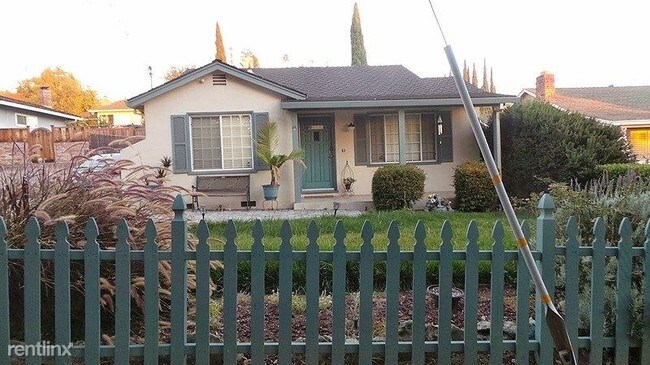 Building Photo - 5300 Alum Rock Ave