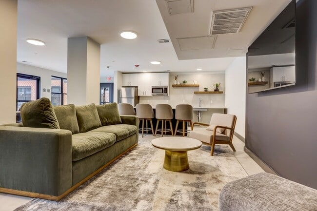 Foto del edificio - 416 Highland Ave