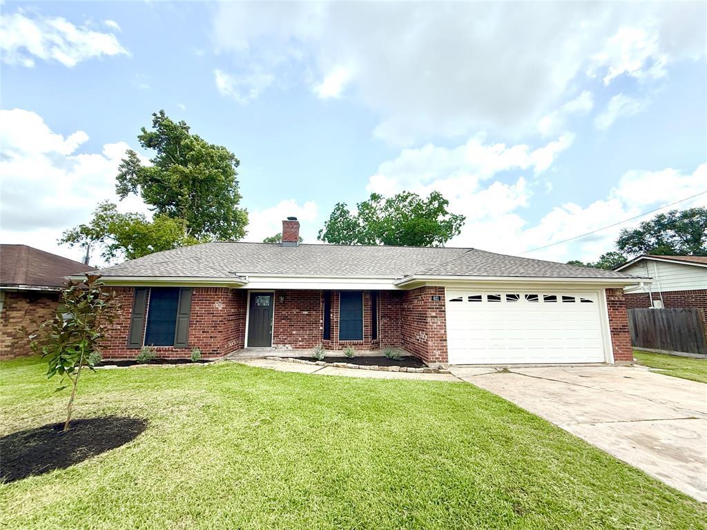 Foto principal - 621 E Murray St
