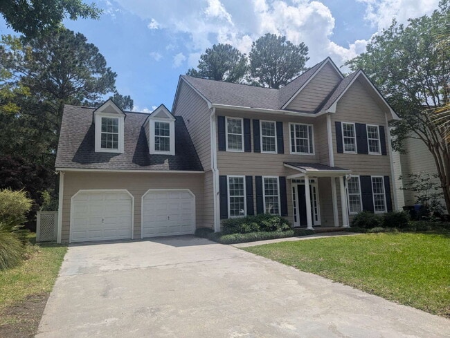 Photo - 4BD Brickyard Plantation Home for Lease - Mt. Pleasant