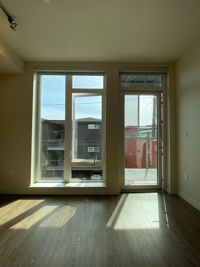 Foto del interior - Craft Apartments