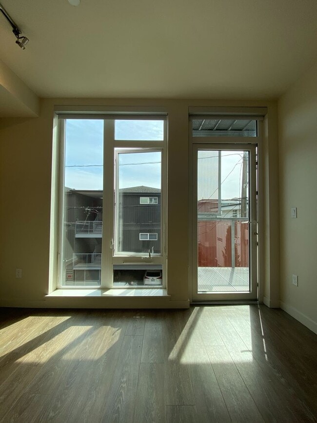 Interior Photo - Craft Apartments