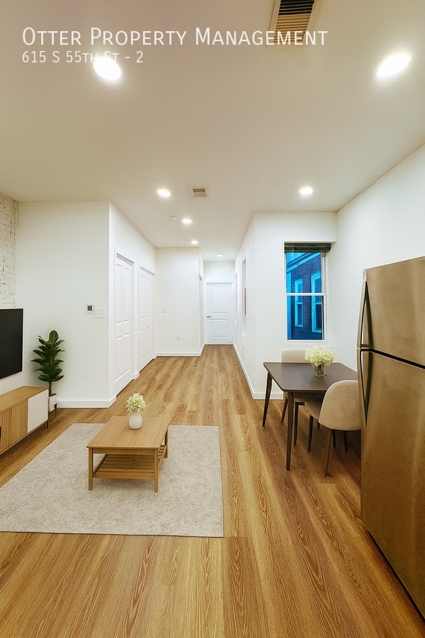 Photo - 615 S 55th St Apartment