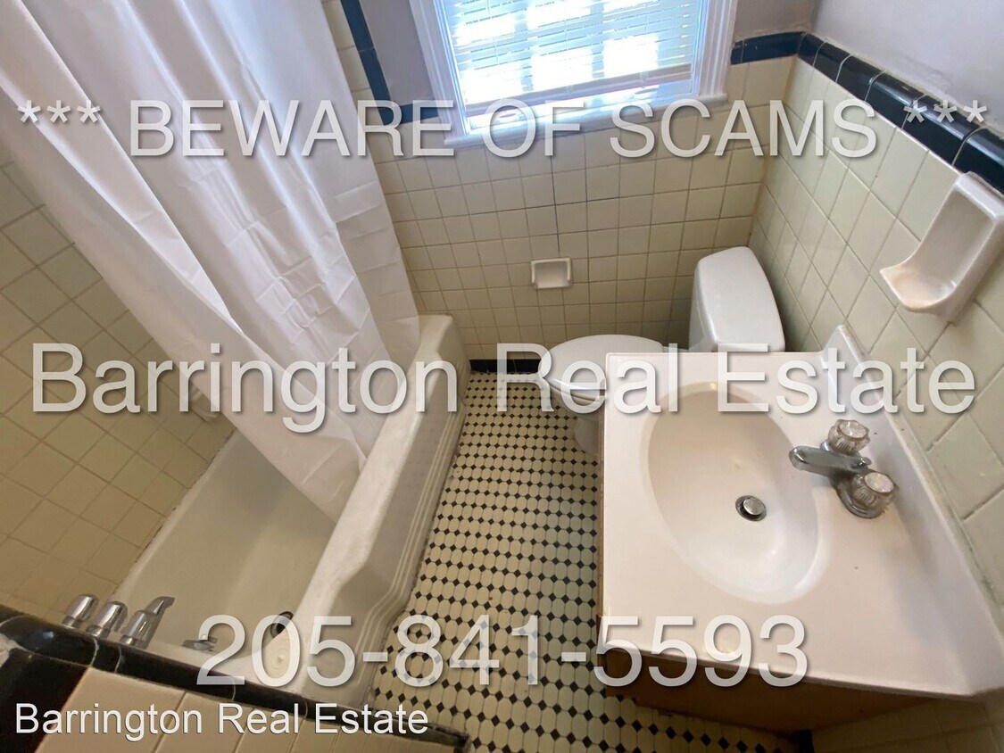 Foto del edificio - 2 br, 1 bath House - 6813 41st Avenue North