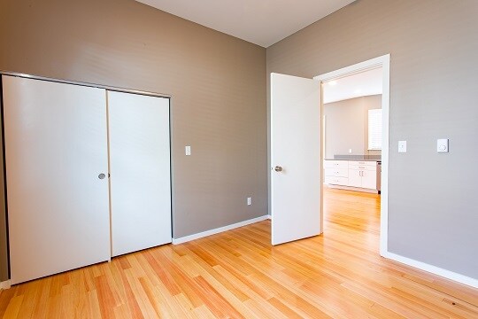 Foto del edificio - 1715 E Howell St