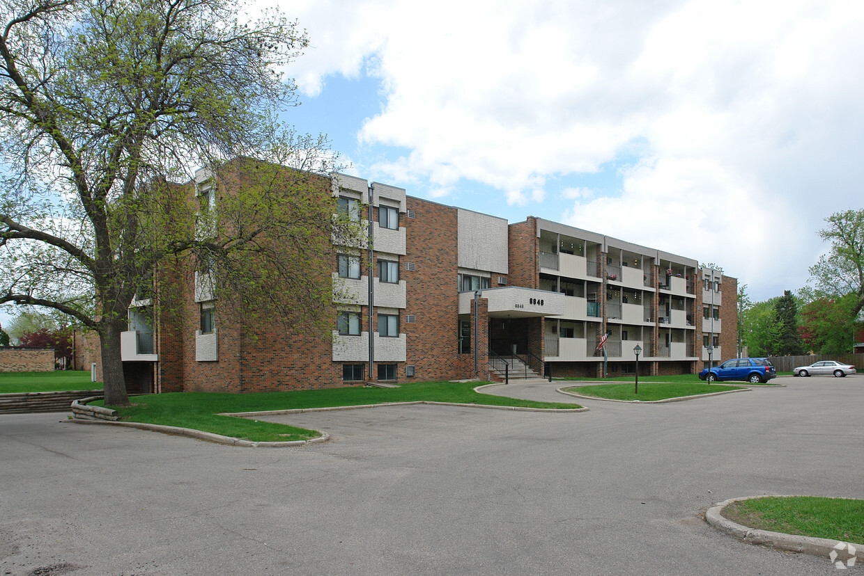 Foto principal - Nicollet South Apartments