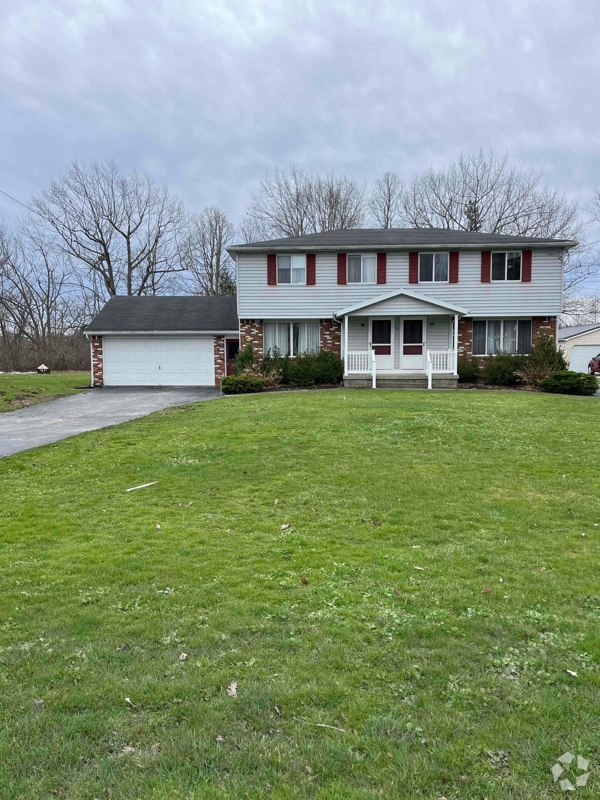 Babcock Apartments for Rent with Utilities Included Buffalo, NY 1 Rentals