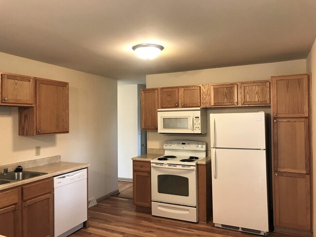 Foto del edificio - 1305 Temkin Ave