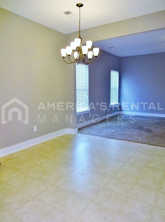 Foto del edificio - Home For Rent In Calera! Available to View!!
