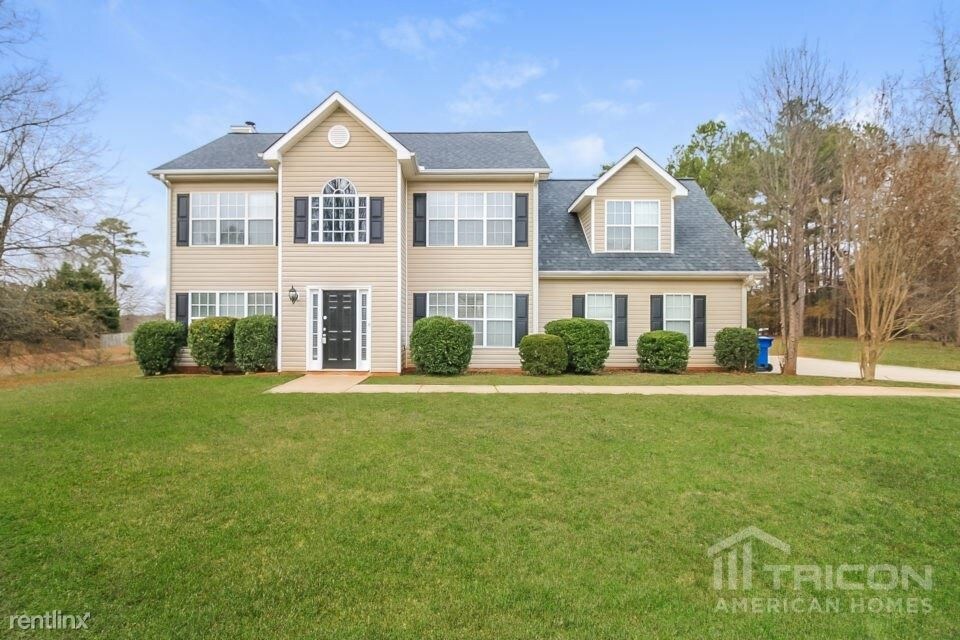 117 Brittany Ln, McDonough, GA 30252 House Rental in McDonough, GA