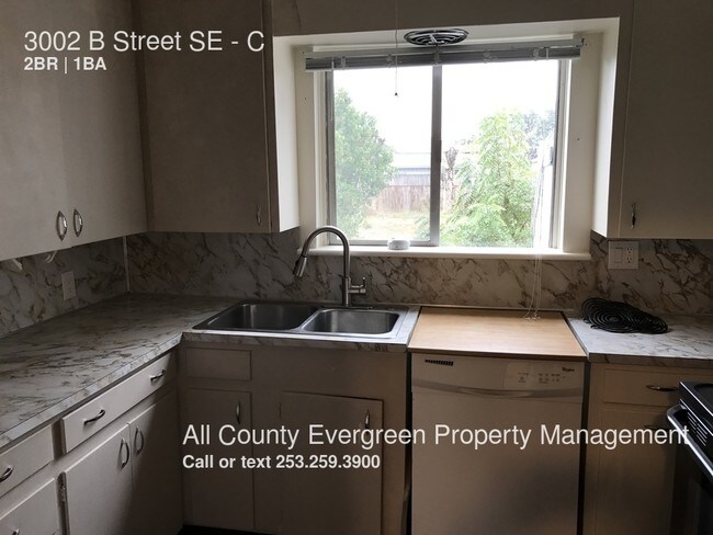 Foto del edificio - 3002 B St SE