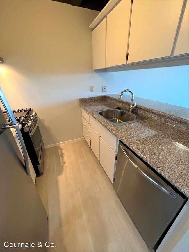 Foto del edificio - 1 br, 1 bath House - 5150 Diamond Heights ...