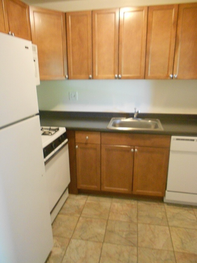 Main Line Court Apartments in Bala Cynwyd, PA