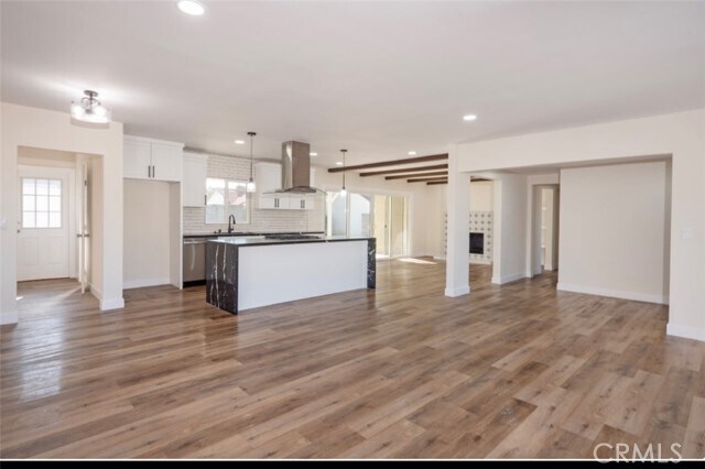 Foto del edificio - 1532 E Algrove St