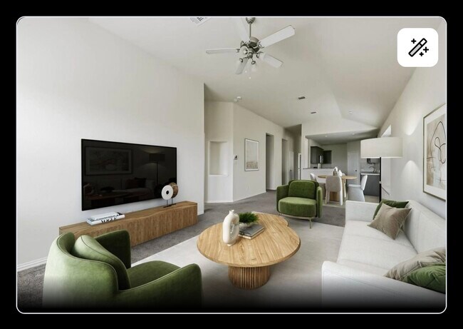 Foto del edificio - 16919 Beretta Bend Dr