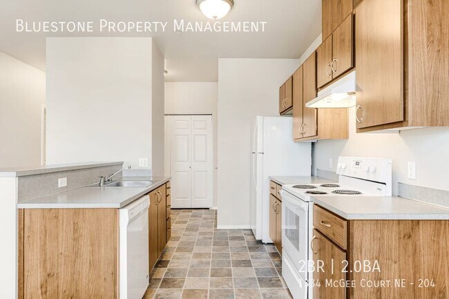 Building Photo - Two-Bedroom Apartment With Views --Availab...