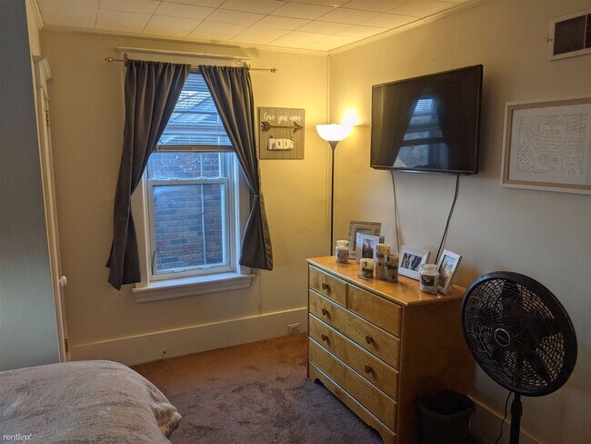 Foto del edificio - 3 br, 2 bath House - 810 Bosler Avenue