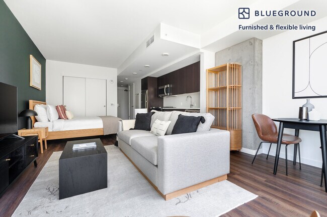 Foto del edificio - 2116 4th Ave