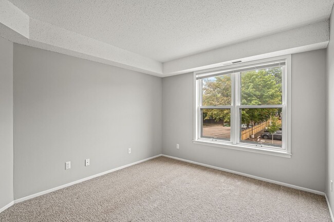 Interior Photo - The Blair