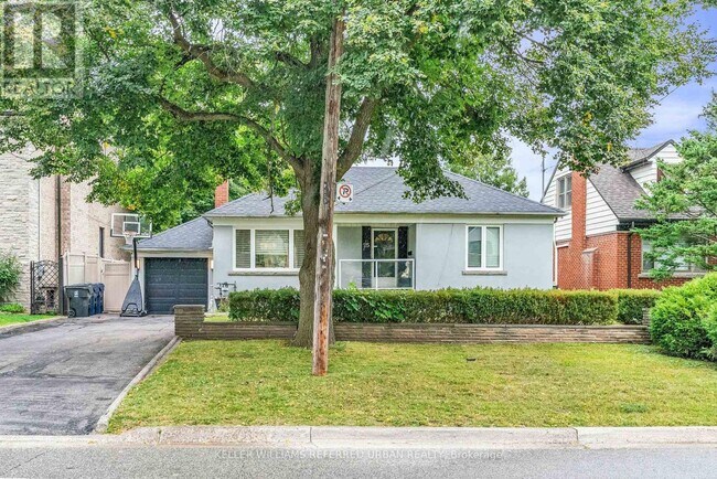 Photo du bâtiment - 115 Ashbourne Dr