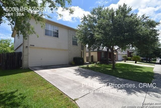 Primary Photo - 5008 Brazoswood