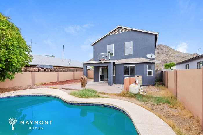 Foto del edificio - 311 E Mountain View Rd