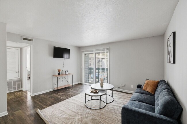 Foto del edificio - 1314 Stone Mill Ct