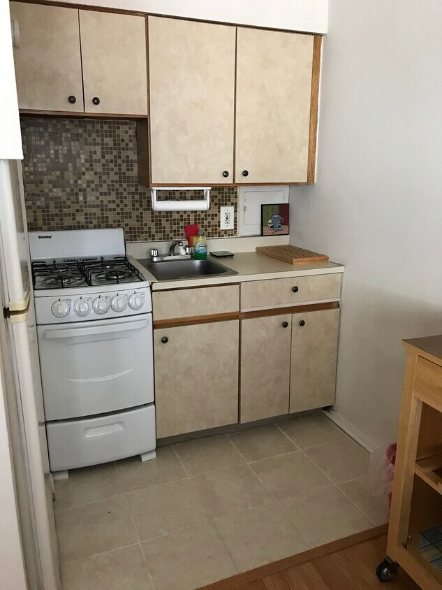 Foto principal - 2101 Chestnut St