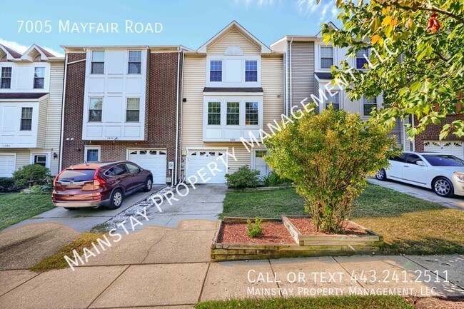 Building Photo - 7005 Mayfair Rd