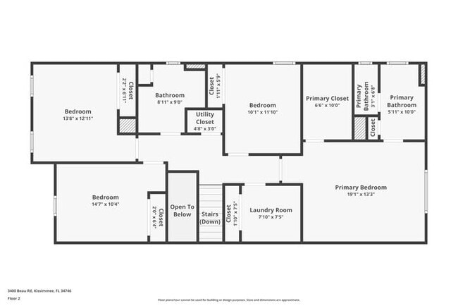 Foto del edificio - 3400 Beau Rd