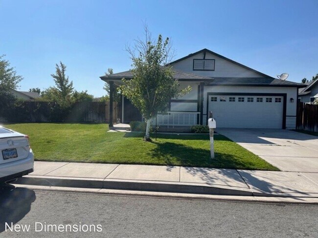 Building Photo - 3 br, 2 bath House - 4915 Escalon
