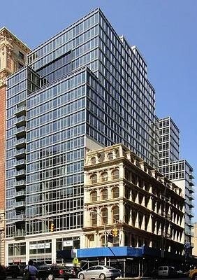 Foto del edificio - 57 Reade St