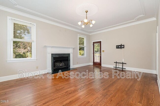 Building Photo - 2601 Forestville Rd