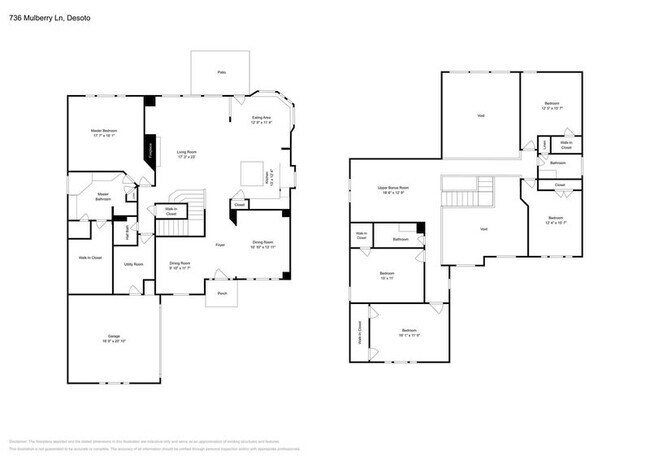 Foto del edificio - 736 Mulberry Ln