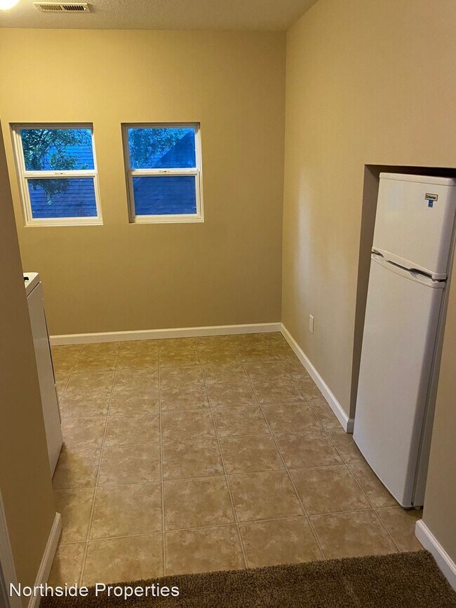 1349 1/2 Lewellen St, Wichita, KS 67203 House Rental in Wichita, KS